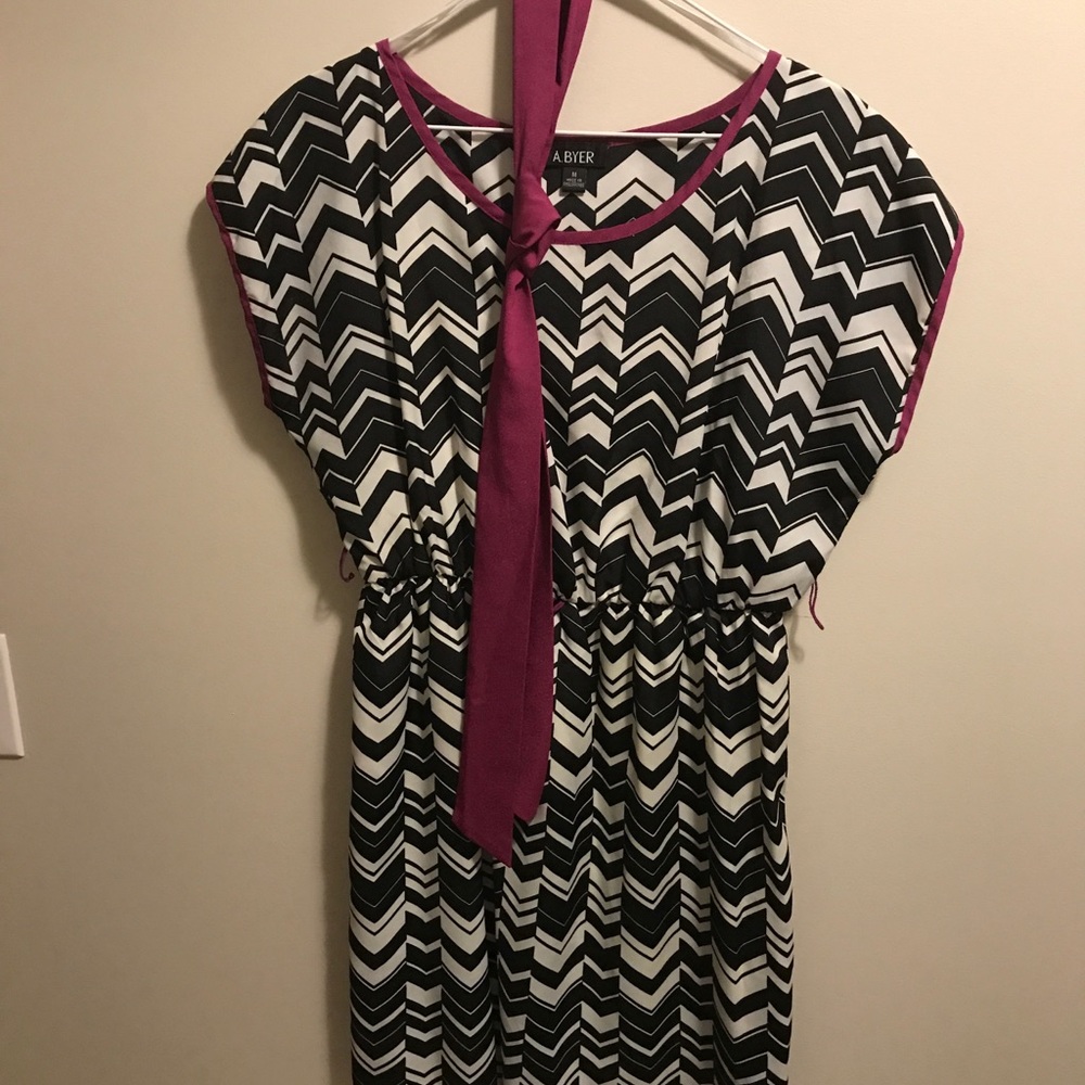 A. Byer summer dress